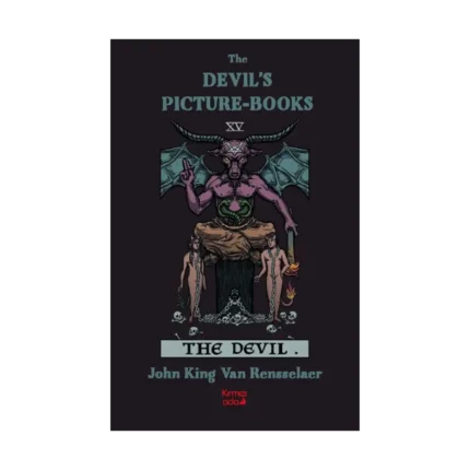 The Devil’s Picture-Books
