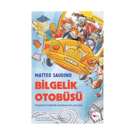 Bilgelik Otobüsü