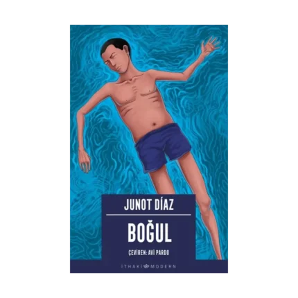 Boğul