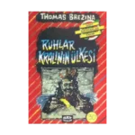 Ruhlar Kralının Ülkesi