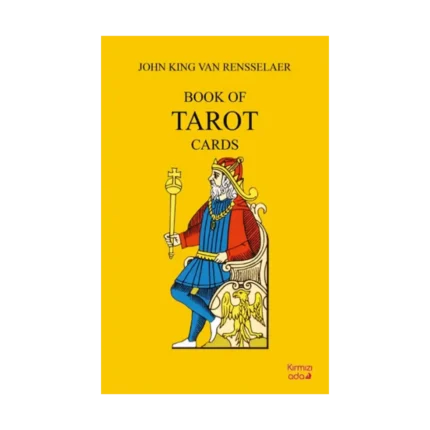 Book Of Tarot