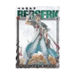 Berserk 4