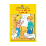 Temel Çarpma İşlemleri - Arkadaşım Elif