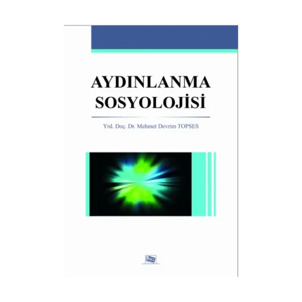 Aydınlanma Sosyolojisi