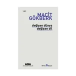 Değişen Dünya Değişen Dil