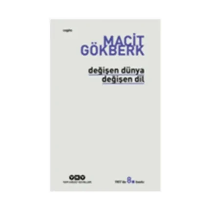 Değişen Dünya Değişen Dil