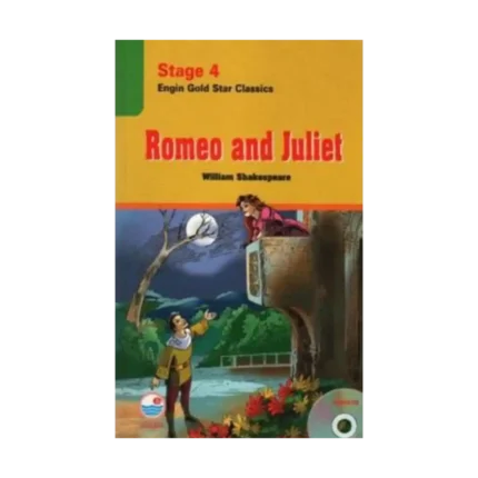 Romeo and Juliet (Stage 4)