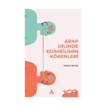 Arap Dilinde Edimbilimin Kökenleri