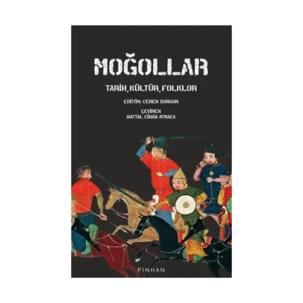 Moğollar
