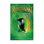 Ruhkoparan Morrigan Crow'un Peşinde