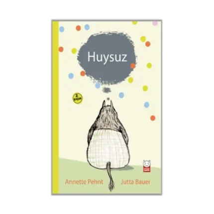 Huysuz