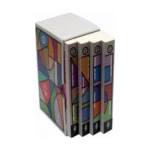 Durgun Don 4 Kitap Takım (Özel Kutu İçinde)