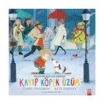 Kayıp Köpek Üzüm