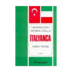 Herkes İçin Yapısal Yolla İtalyanca