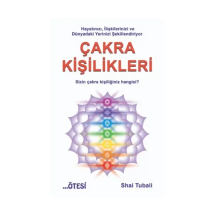 Çakra Kişilikleri