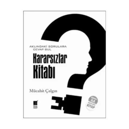 Kararsızlar Kitabı