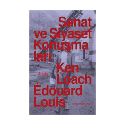 Sanat ve Siyaset Konuşmaları