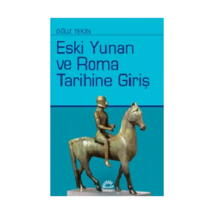 Eski Yunan ve Roma Tarihine Giriş