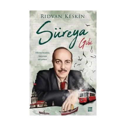 Süreya Gibi