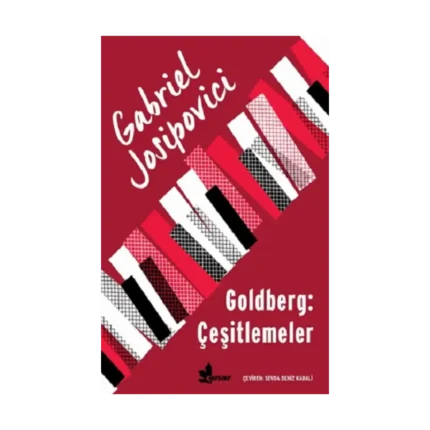 Goldberg: Çeşitlemeler