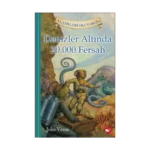 Denizler Altında 20.000 Fersah (Ciltli)
