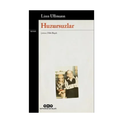 Huzursuzlar