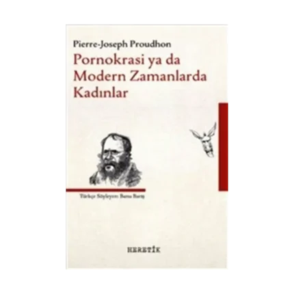 Pornokrasi ya da Modern Zamanlarda Kadınlar
