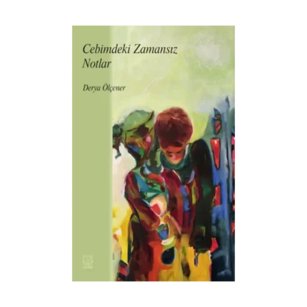 Cebimdeki Zamansız Notlar