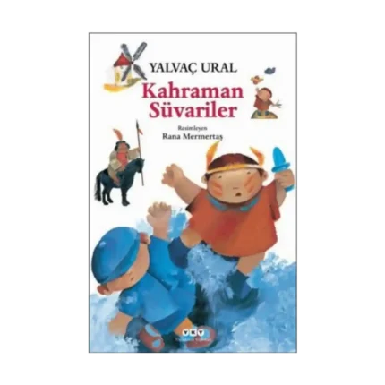 Kahraman Süvariler