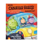 Nasıl Canavar Yarışı Kazanılır?