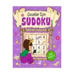 Çocuklar İçin Sudoku 1
