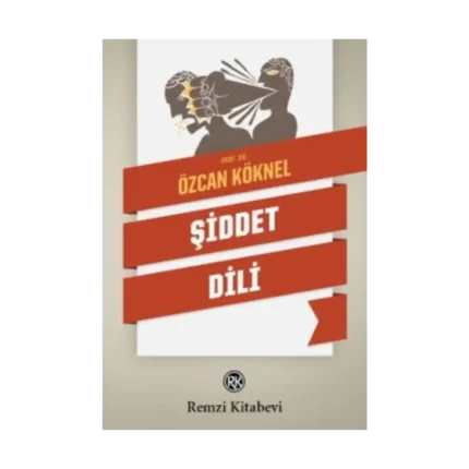 Şiddet Dili
