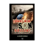 Tanrı’nın Son Sözleri