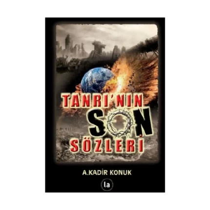 Tanrı’nın Son Sözleri