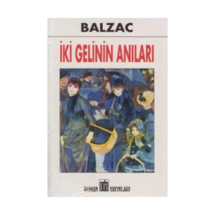 İki Gelinin Anıları