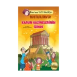 Duru’nun Tatil Günlükleri - Karun Hazinelerinin İzinde