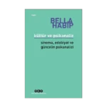 Kültür ve Psikanaliz