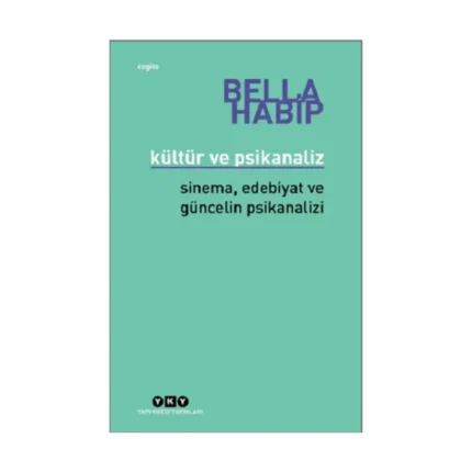 Kültür ve Psikanaliz