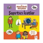 Şaşırtıcı İcatlar