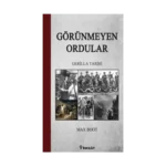 Görünmeyen Ordular