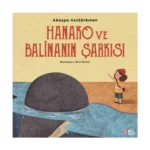 Hanako ve Balinanın Şarkısı