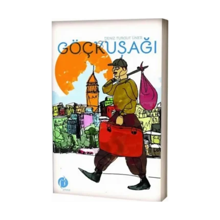 Göçkuşağı