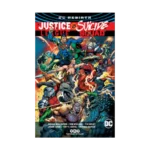 Justıce League Vs. Suıcıde Squad