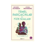 Temel Parçacıklar ve Fizik Yasaları