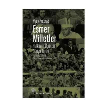 Esmer Milletler