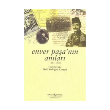 Enver Paşa'nın Anıları