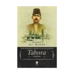 Tabsıra - Akif Paşa’nın Gurur ve İsyan Çığlığı