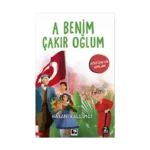 A Benim Çakır Oğlum