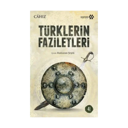 Türklerin Faziletleri