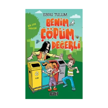 Benim Çöpüm Değerli